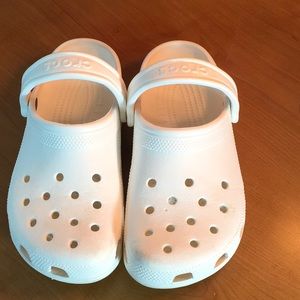 Crocs classic clogs
